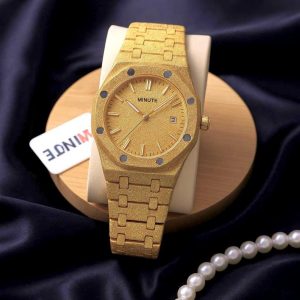BYMINUTE watches, genuine stainless steel - Image 3