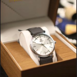 BYMINUTE Watches made of genuine leather - Image 3