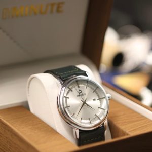 BYMINUTE Watches made of genuine leather - Image 4