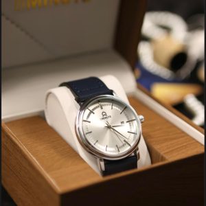 BYMINUTE Watches made of genuine leather - Image 5