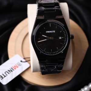 BYMINUTE watches, genuine stainless steel - Image 3