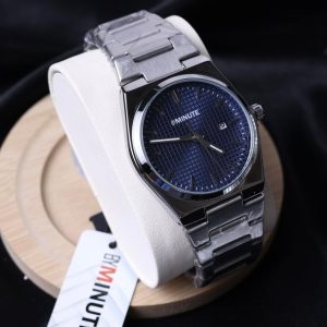 BYMINUTE watches, genuine stainless steel - Image 2