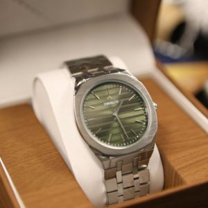BYMINUTE watches, genuine stainless steel - Image 3