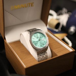 BYMINUTE watches, genuine stainless steel - Image 6