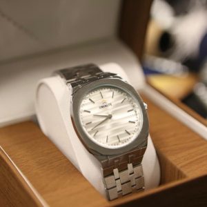 BYMINUTE watches, genuine stainless steel - Image 4