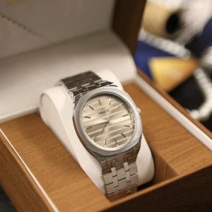 BYMINUTE watches, genuine stainless steel - Image 5