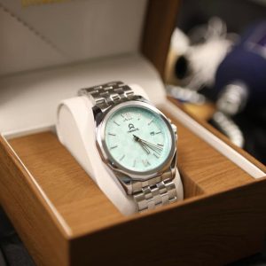 BYMINUTE watches, genuine stainless steel - Image 2