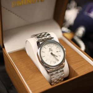 BYMINUTE watches, genuine stainless steel - Image 3