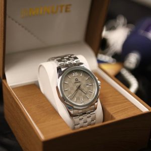 BYMINUTE watches, genuine stainless steel - Image 4
