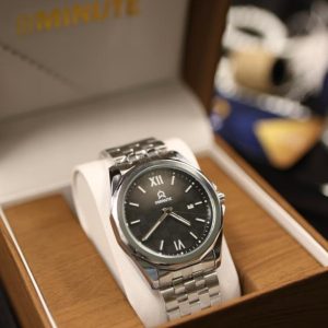 BYMINUTE watches, genuine stainless steel - Image 8