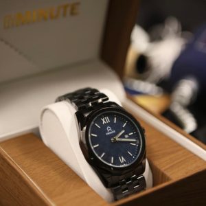 BYMINUTE watches, genuine stainless steel - Image 5