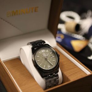 BYMINUTE watches, genuine stainless steel - Image 7