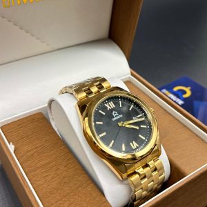 BYMINUTE watches, genuine stainless steel - Image 9