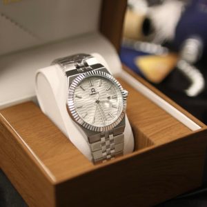 BYMINUTE watches, genuine stainless steel - Image 6