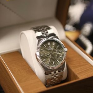 BYMINUTE watches, genuine stainless steel - Image 7