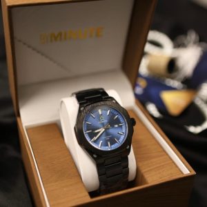 BYMINUTE watches, genuine stainless steel - Image 5
