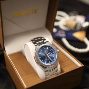 BYMINUTE watches, genuine stainless steel - Image 6