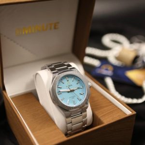 BYMINUTE watches, genuine stainless steel - Image 7