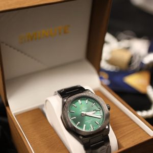 BYMINUTE watches, genuine stainless steel - Image 8
