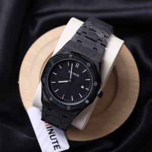 BYMINUTE watches, genuine stainless steel - Image 2