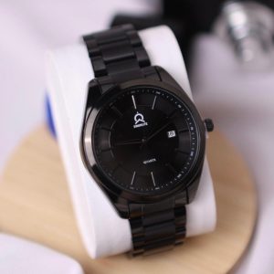 BYMINUTE watches, genuine stainless steel - Image 2