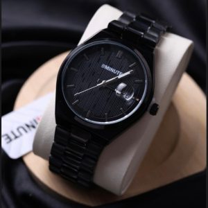 BYMINUTE watches, genuine stainless steel - Image 3