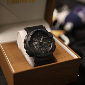 BYMINUTE sports watches - Image 1