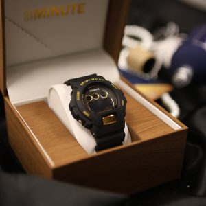 BYMINUTE sports watches - Image 1