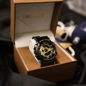 BYMINUTE sports watches - Image 2