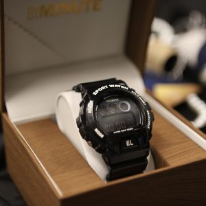 BYMINUTE sports watches - Image 2
