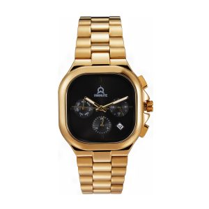 Watch BYMINUTE Chronograph - Image 5