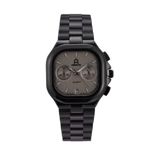 Watch BYMINUTE Chronograph - Image 4