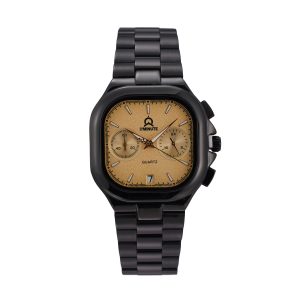 Watch BYMINUTE Chronograph - Image 3