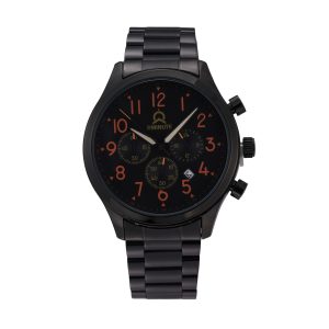 Watch BYMINUTE Chronograph - Image 2