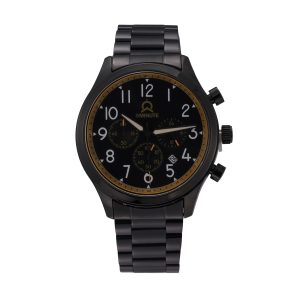 Watch BYMINUTE Chronograph - Image 1